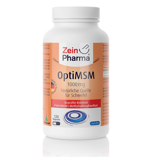 MySupplementShop