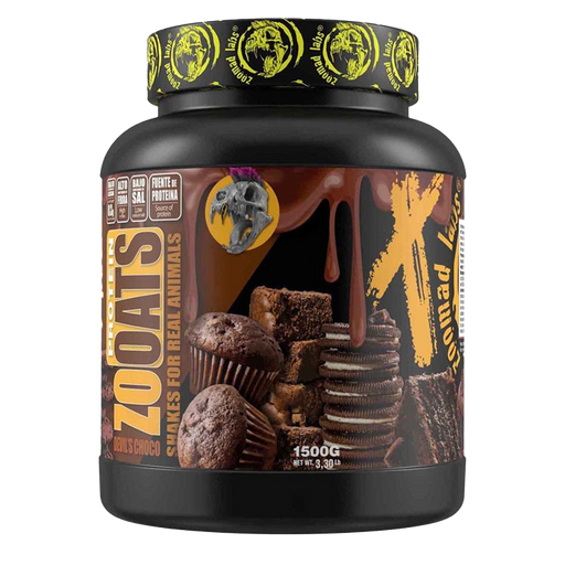 MySupplementShop