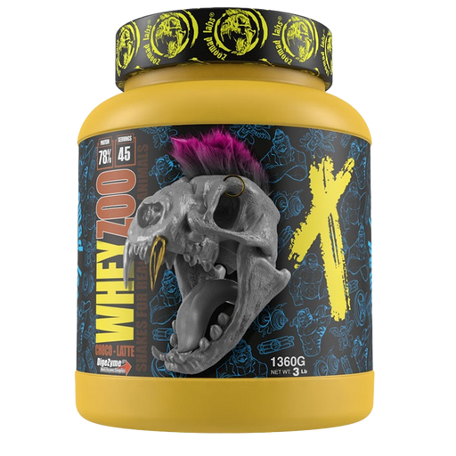 MySupplementShop
