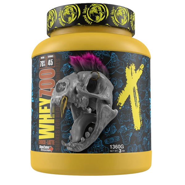 MySupplementShop