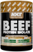 NXT Nutrition Beef Protein Isolate 540g - Protein Powder at MySupplementShop by Nxt Nutrition