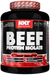 NXT Nutrition Beef Protein Isolate 1.8kg - Protein Powder at MySupplementShop by Nxt Nutrition