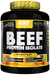 NXT Nutrition Beef Protein Isolate 1.8kg - Protein Powder at MySupplementShop by Nxt Nutrition