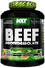 NXT Nutrition Beef Protein Isolate 1.8kg - Fruit Pastilles - Protein Powder at MySupplementShop by Nxt Nutrition