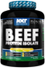 NXT Nutrition Beef Protein Isolate 1.8kg - *NEW* Lemon & Lime - Protein Powder at MySupplementShop by Nxt Nutrition