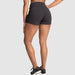 Better Bodies Empire Sweatshorts Black - Sweatshorts at MySupplementShop by Better Bodies