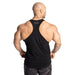 Better Bodies Essential T-Back - Black - T-Back at MySupplementShop by Better Bodies