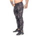 Better Bodies Tapered Joggers V2W Dark Camo - Tapered Joggers at MySupplementShop by Better Bodies