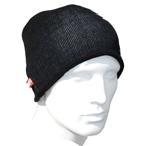 Brachial Beanie Ice - Black/White - Beanie at MySupplementShop by Brachial The Lifestyle Company