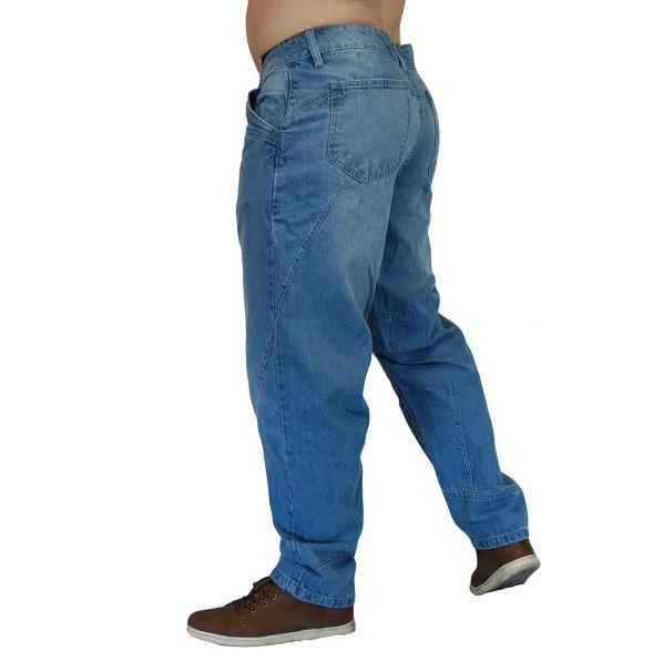 Brachial Jeans Statement- Light - XL - Jeans at MySupplementShop by Brachial The Lifestyle Company