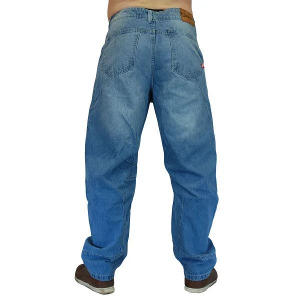 Brachial Jeans Statement- Light - Jeans at MySupplementShop by Brachial The Lifestyle Company