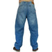 Brachial Jeans Statement- Light - Jeans at MySupplementShop by Brachial The Lifestyle Company