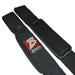 Brachial Lifting Straps Strong - Black/Red - Lifting Straps at MySupplementShop by Brachial The Lifestyle Company