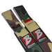 Brachial Lifting Straps Strong - Camo - Lifting Straps at MySupplementShop by Brachial The Lifestyle Company