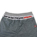 Brachial Shorts Rude - Greymelange - Shorts at MySupplementShop by Brachial The Lifestyle Company