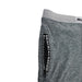 Brachial Shorts Rude - Greymelange - Small - Shorts at MySupplementShop by Brachial The Lifestyle Company