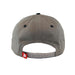 Brachial Snapback Cap Rule - Taupe - Snapback Cap at MySupplementShop by Brachial The Lifestyle Company