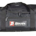 Brachial Sports Bag Travel - Black - Bags at MySupplementShop by Brachial The Lifestyle Company