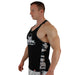 Brachial Tank Top Chest - Black - Tank Top at MySupplementShop by Brachial The Lifestyle Company