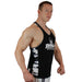 Brachial Tank Top Chest - Black - Tank Top at MySupplementShop by Brachial The Lifestyle Company