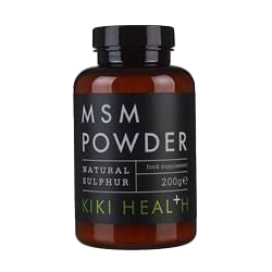 Kiki Health MSM Powder 200g