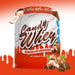 Candy Whey Protein 2.1kg - Protein Powder at MySupplementShop by Candy Whey