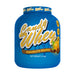 Candy Whey Protein 2.1kg - Chocolate Orange - Protein Powder at MySupplementShop by Candy Whey