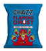 Chazz Potato Crisps 14 x 50g *WARNING: EXTREMELY HOT* - Flaming Ghost - Crisps at MySupplementShop by Chazz Potato Crisps