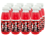 GoodToGo Hydration 12x330ml - Cherry - Recovery & Hydration Drinks at MySupplementShop by GoodToGo