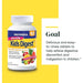 Enzymedica Kids Digest Chewable Fruit Punch 90 Chewables - Children's Digestion at MySupplementShop by Enzymedica