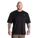 GASP Division Iron Tee Black - Large - T-Shirt at MySupplementShop by Gasp