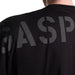 GASP Division Iron Tee Black - T-Shirt at MySupplementShop by Gasp