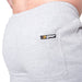 GASP Era Shorts Light Grey - T-Shirt at MySupplementShop by Gasp