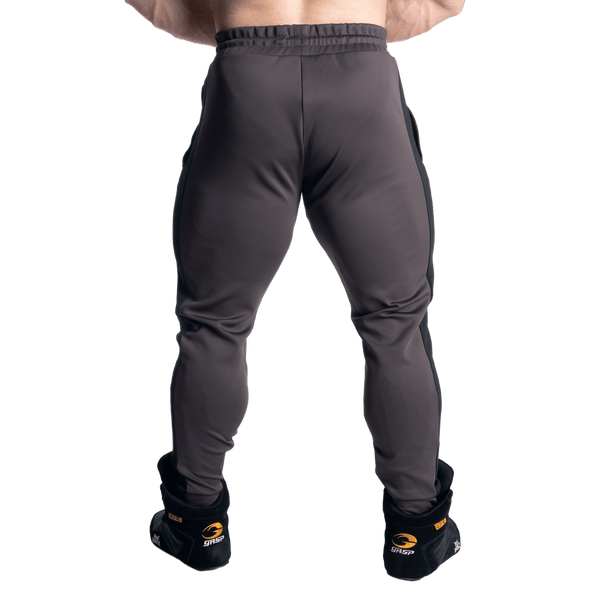 GASP Iron Joggers Dark Grey - Small - T-Shirt at MySupplementShop by Gasp