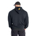 GASP Layered Hood Washed Black - Large - Hoodie at MySupplementShop by Gasp