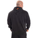 GASP Logo Hoodie Black - Large - Hoodie at MySupplementShop by Gasp