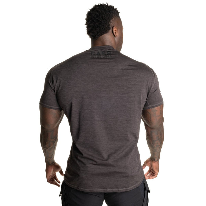 GASP Ops Edition Tee - Grey - Medium - T-Shirt at MySupplementShop by Gasp