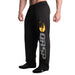 GASP Original Mesh Pants - Black - Large - Pants at MySupplementShop by Gasp