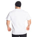 GASP Original Tee White - XL - T-Shirt at MySupplementShop by Gasp