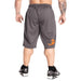 GASP Pro Mesh Shorts - Grey - Medium - Shorts at MySupplementShop by Gasp