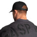 GASP Relentless Cap Black - Small/Medium - Cap at MySupplementShop by Gasp