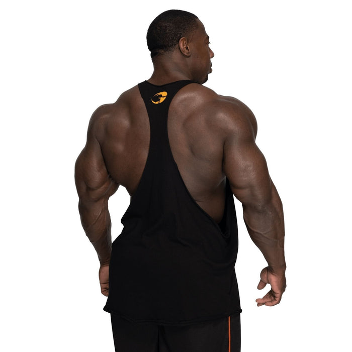 GASP Stringer Black - Stringer at MySupplementShop by Gasp