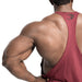 GASP Stringer Maroon - Stringer at MySupplementShop by Gasp