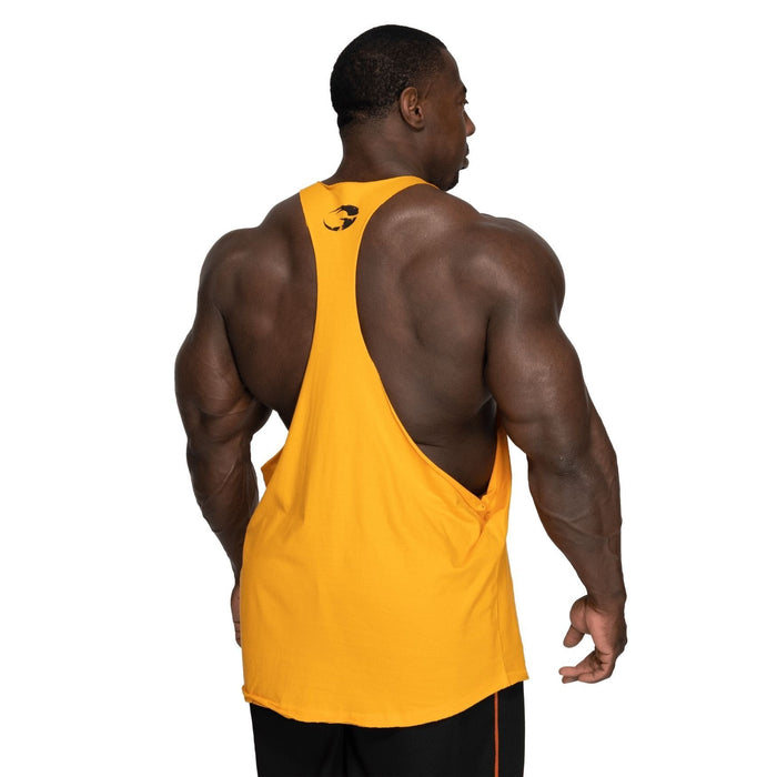 GASP Stringer Yellow - Stringer at MySupplementShop by Gasp