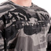 GASP Thermal Gym Sweater - Tactical Camo - XXL - Thermal Gym Sweater at MySupplementShop by Gasp