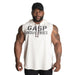 GASP Thermal SL Hoodie - Off White - Thermal SL Hoodie at MySupplementShop by Gasp