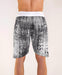 Gavelo Mens Los Angeles Shorts - Medium - Shorts at MySupplementShop by Gavelo