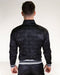 Gavelo Track Jacket Black - Large - Jacket at MySupplementShop by Gavelo