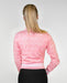 Gavelo Track Jacket Bubblegum - Medium - Jacket at MySupplementShop by Gavelo