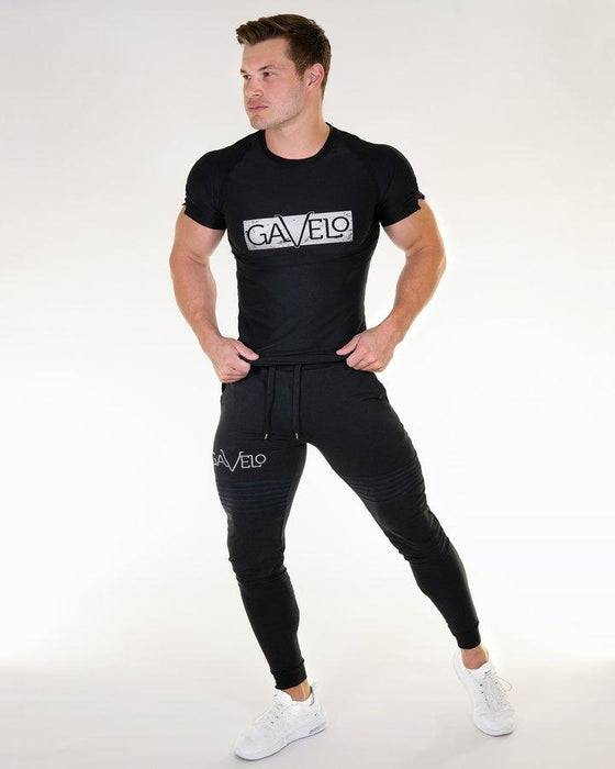 Gavelo Victory Softpant Black - Pants at MySupplementShop by Gavelo